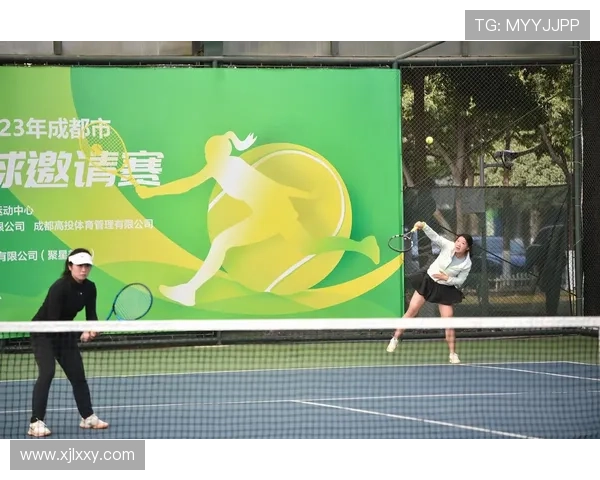 成都网球队的个人能力提升与发展探讨聚焦网球运动的未来潜力 成都网球队的个人能力提升与发展探讨聚焦网球运动的未来潜力