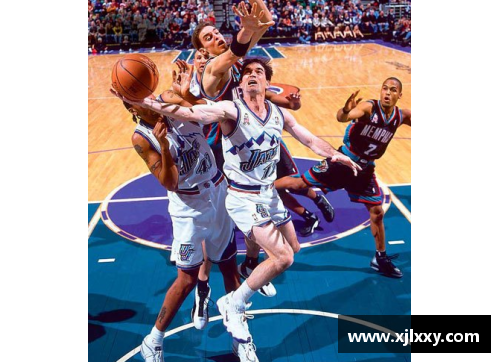 NBA巨星辉煌时刻：顶峰岁月与传奇篇章