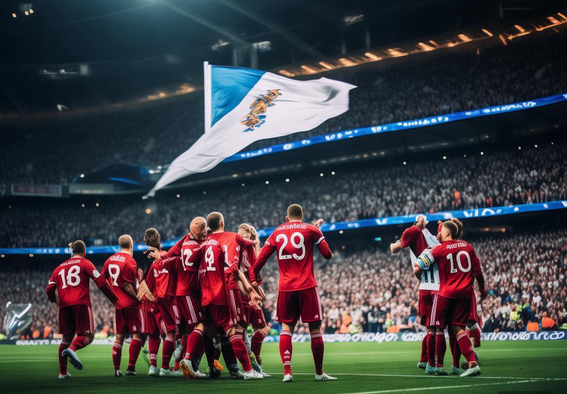 皇马欧冠客场惜败曼城，卫冕冠军强势晋级下一轮